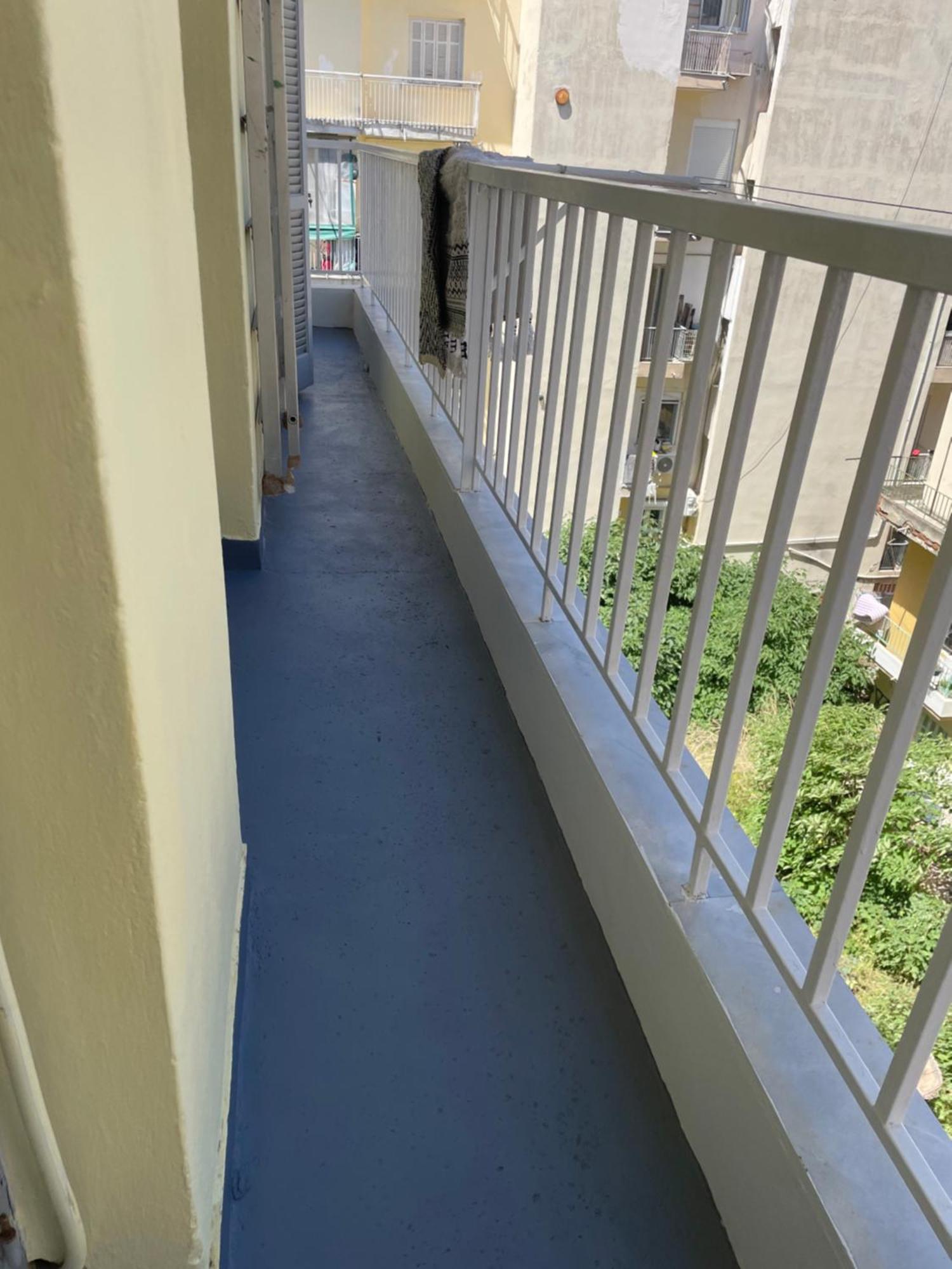 Ferienwohnung Paloma Free Parking House Thessaloniki Exterior foto